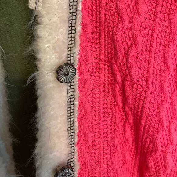 POL Sweater Jacket / Cardigan NWOT size Small - Picture 9 of 16